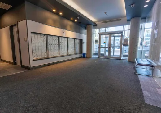 Condo à vendre - 1225 Rue Notre-Dame O., App. 504, Montréal (Centreville), H3C 6S3