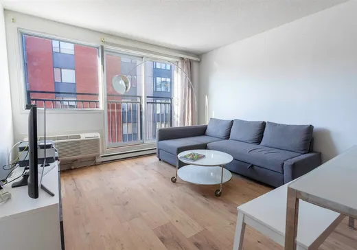 Condo à vendre - 1225 Rue Notre-Dame O., App. 504, Montréal (Centreville), H3C 6S3