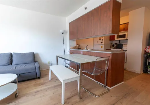 Condo à vendre - 1225 Rue Notre-Dame O., App. 504, Montréal (Centreville), H3C 6S3