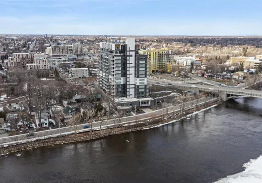 Condo à vendre - 9 Boul. des Prairies, App. 108, Laval (Laval-des-Rapides), H7N0E6