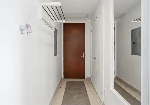 Condo for sale - 495 Av. Viger O., App. 1701, Montreal (Old Montreal), H2Z 0B1