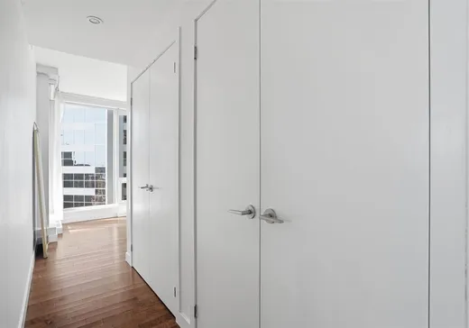Condo for sale - 495 Av. Viger O., App. 1701, Montreal (Old Montreal), H2Z 0B1
