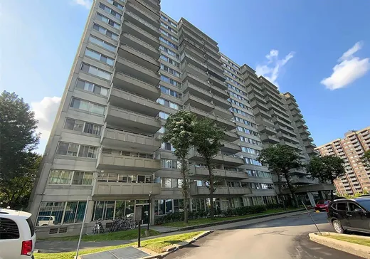 Condo for sale - 730 Rue Montpellier, App. 1606, Montreal (Saint-Laurent), H4L5B3