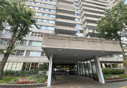 Condo for sale - 730 Rue Montpellier, App. 1606, Montreal (Saint-Laurent), H4L 5B3