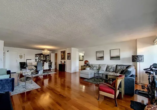 Condo for sale - 730 Rue Montpellier, App. 1606, Montreal (Saint-Laurent), H4L 5B3