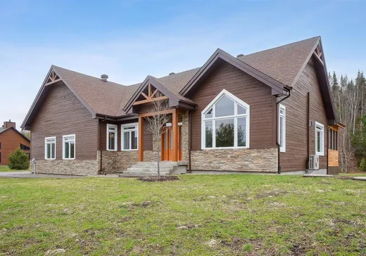 Bungalow for sale - 1150 Crois. de la Sablière, Sainte-Adèle, J8B0G7