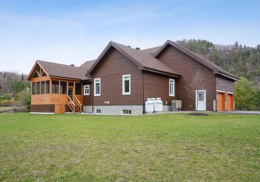 House for sale - 1150 Crois. de la Sablière, Sainte-Adèle, J8B 0G7