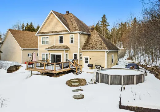 House for sale - 17 Rue de la McIntosh, Brownsburg-Chatham, J8G 2R6