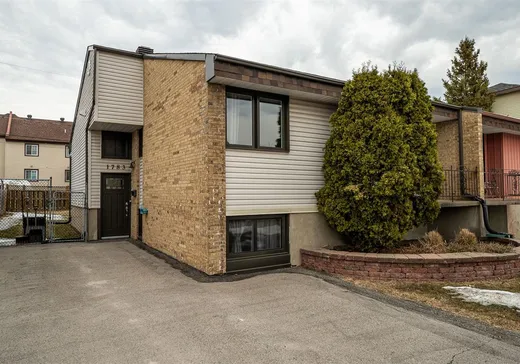 Bungalow for sale - 1783 Rue Montcalm, Terrebonne, J6W4K4