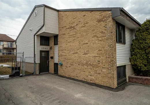 House for sale - 1783 Rue Montcalm, Terrebonne, J6W 4K4