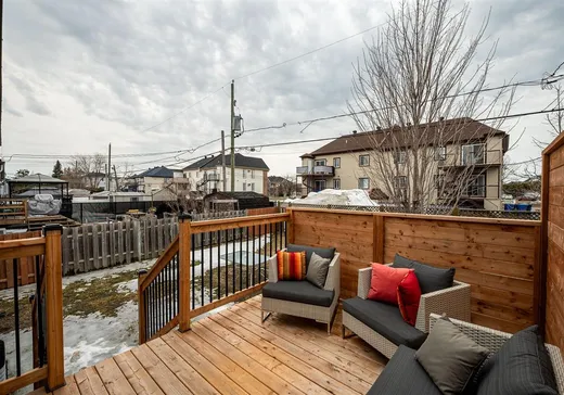 House for sale - 1783 Rue Montcalm, Terrebonne, J6W 4K4