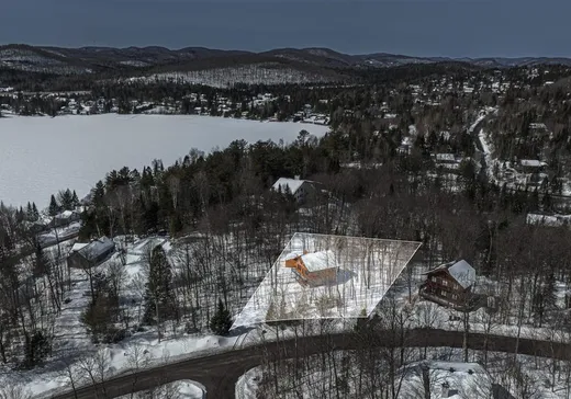 House for sale - 500 Rue de l'Edelweiss, Sainte-Agathe-des-Monts, J8C 2Z7