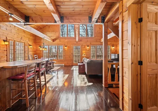 House for sale - 500 Rue de l'Edelweiss, Sainte-Agathe-des-Monts, J8C 2Z7