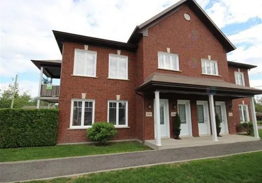 Condo à vendre - 291 Rue des Explorateurs, St-Lambert-De-Lauzon, G0S2W0