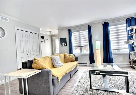 Condo à vendre - 291 Rue des Explorateurs, St-Lambert-De-Lauzon, G0S 2W0