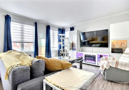 Condo à vendre - 291 Rue des Explorateurs, St-Lambert-De-Lauzon, G0S 2W0