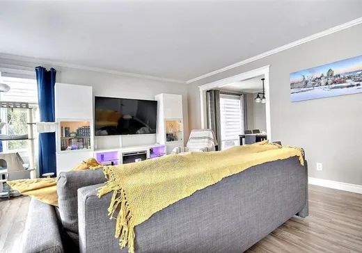 Condo à vendre - 291 Rue des Explorateurs, St-Lambert-De-Lauzon, G0S 2W0