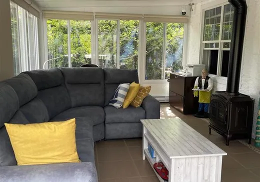 Loft à vendre - 464 Route François-Gignac, App. 730, Portneuf, G0A 2Y0