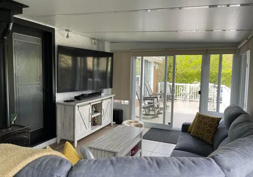 Loft à vendre - 464 Route François-Gignac, App. 730, Portneuf, G0A 2Y0