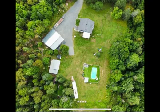 House for sale - 641 Ch. David, Lake Superior, J0T 1J0