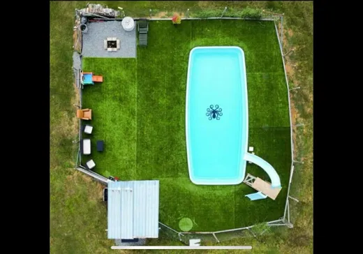 House for sale - 641 Ch. David, Lake Superior, J0T 1J0