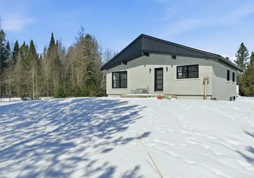 House for sale - 641 Ch. David, Lake Superior, J0T 1J0