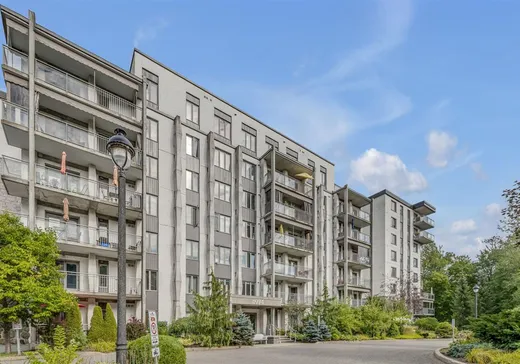 Condo à vendre - 4974 Rue Lionel-Groulx, App. 409, Saint-Augustin-de-Desmaures, G3A0M3