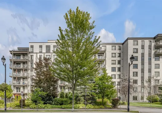 Condo à vendre - 4974 Rue Lionel-Groulx, App. 409, Saint-Augustin-de-Desmaures, G3A 0M3