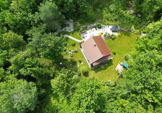 Maison à vendre - 12 Rg St-Armand, Saint-Magloire, G0R 3M0