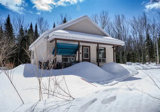 Maison à vendre - 12 Rg St-Armand, Saint-Magloire, G0R 3M0