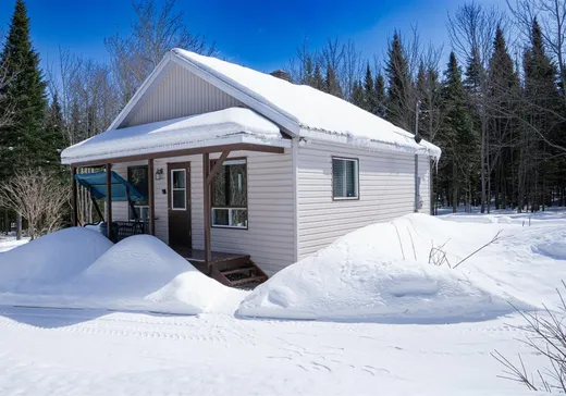 Maison à vendre - 12 Rg St-Armand, Saint-Magloire, G0R 3M0