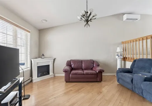 Maison à vendre - 1440 Av. Giono, Ville de Québec, G1P 4C9