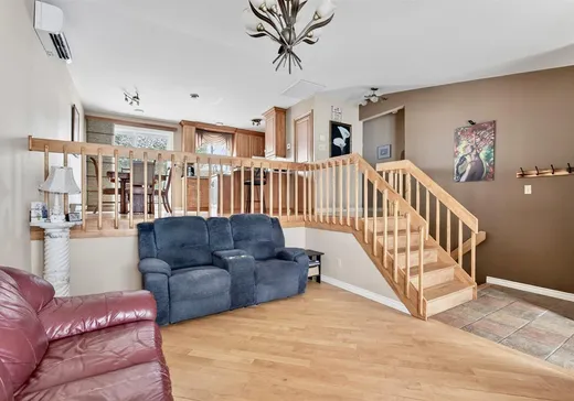 Maison à vendre - 1440 Av. Giono, Ville de Québec, G1P 4C9