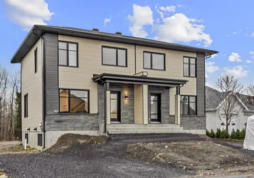 Two or more stories for sale - 397 Rue Marcel-Faucher, Sainte-Croix, G0S2H0