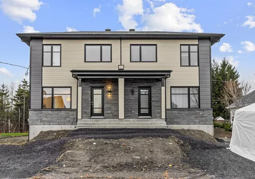 House for sale - 397 Rue Marcel-Faucher, Sainte-Croix, G0S 2H0