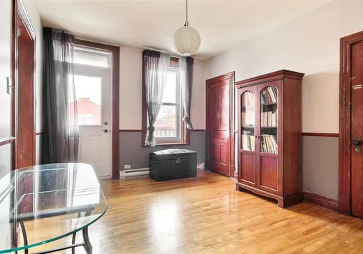 Condo for sale - 181 Rue Fraser, Quebec City, G1R 2B9