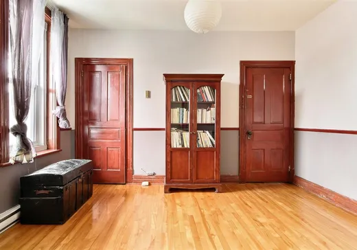 Condo for sale - 181 Rue Fraser, Quebec City, G1R 2B9