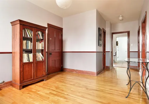 Condo for sale - 181 Rue Fraser, Quebec City, G1R 2B9