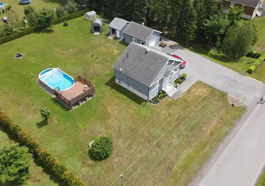 Maison à vendre - 26 Rue de Bretagne, Shannon, G3S 1K7