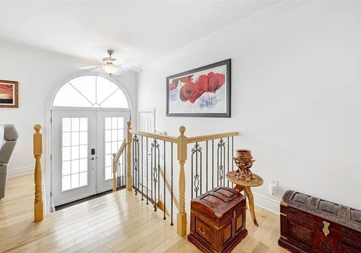 Maison à vendre - 26 Rue de Bretagne, Shannon, G3S 1K7