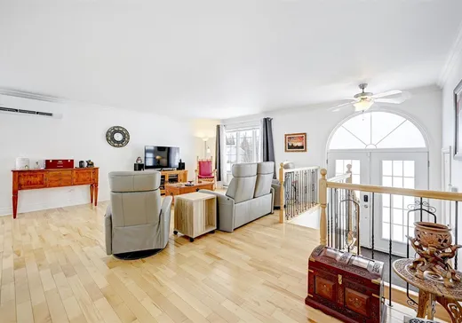 Maison à vendre - 26 Rue de Bretagne, Shannon, G3S 1K7