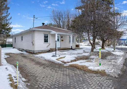 Maison à vendre - 1309 Rue des Frênes, St-Nicolas, G6K 1A6