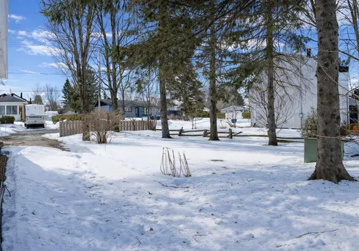 Maison à vendre - 1309 Rue des Frênes, St-Nicolas, G6K 1A6