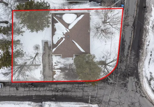 Maison à vendre - 1309 Rue des Frênes, St-Nicolas, G6K 1A6