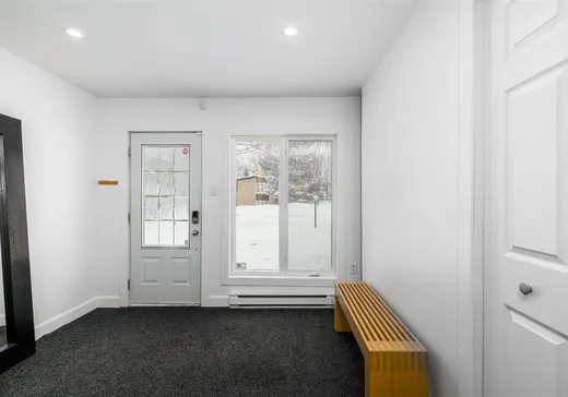 Maison à vendre - 1311 Rue de la Visitation, Sillery, G1W 3K5