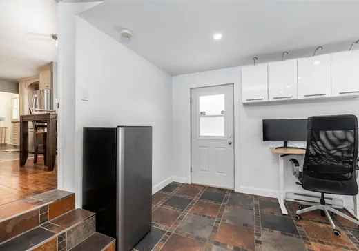 Maison à vendre - 1311 Rue de la Visitation, Sillery, G1W 3K5