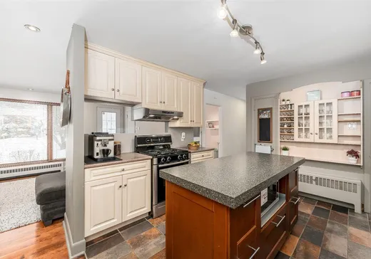 Maison à vendre - 1311 Rue de la Visitation, Sillery, G1W 3K5