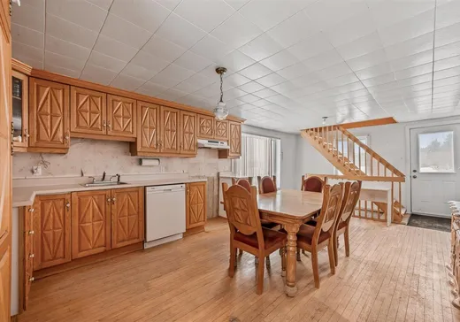 Maison à vendre - 617 Boul. 138, St-Tite-Des-Caps, G0A 4J0