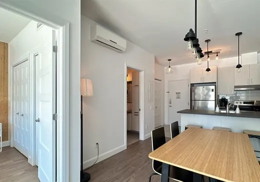Condo à vendre - 20 Boul. Charest O., App. 206, Ville de Québec, G1K 1X2