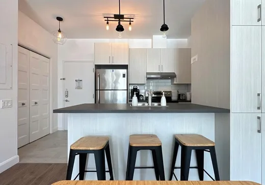 Condo à vendre - 20 Boul. Charest O., App. 206, Ville de Québec, G1K 1X2